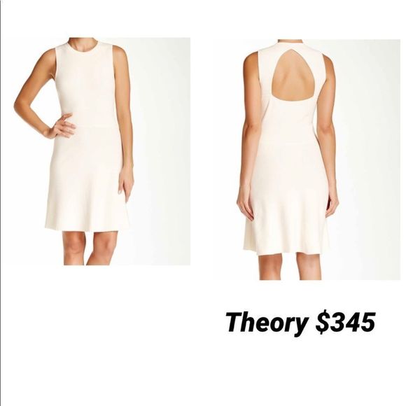 Theory Dresses & Skirts - Theory MAYSEN dress 